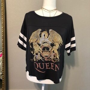 Daydreamer for Free People Queen Tee